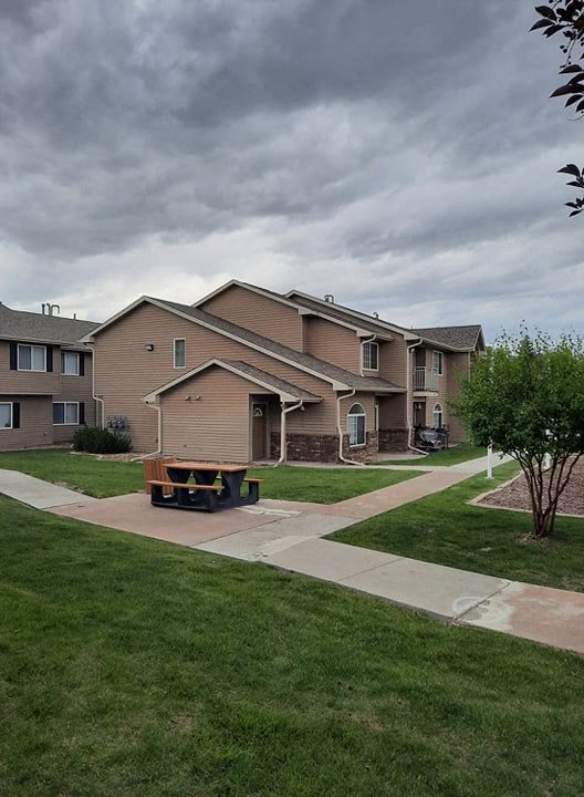Photos and Video of River Run Apartments in Laramie, WY